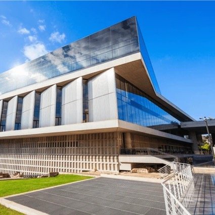 Acropolis Museum