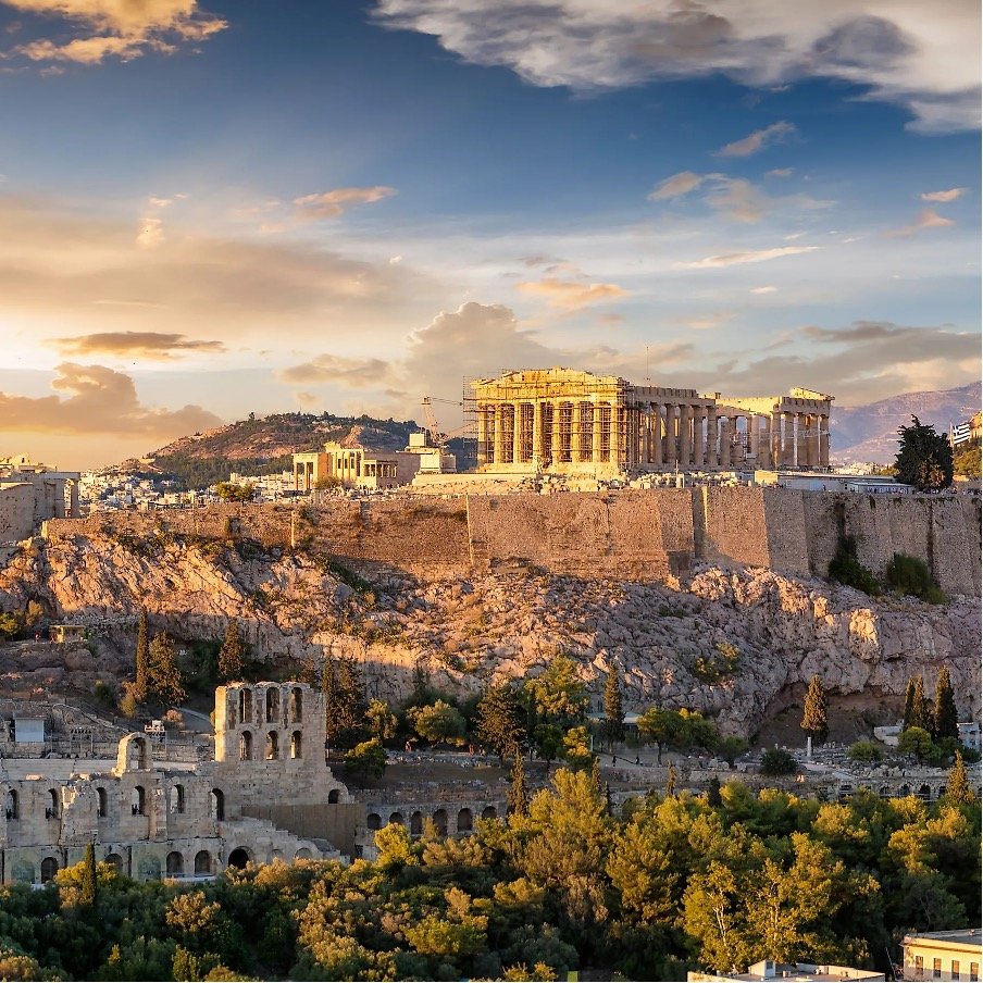Athens