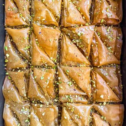 Baklava