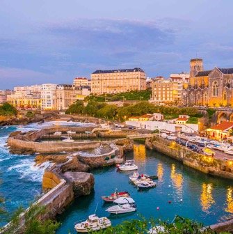 Biarritz