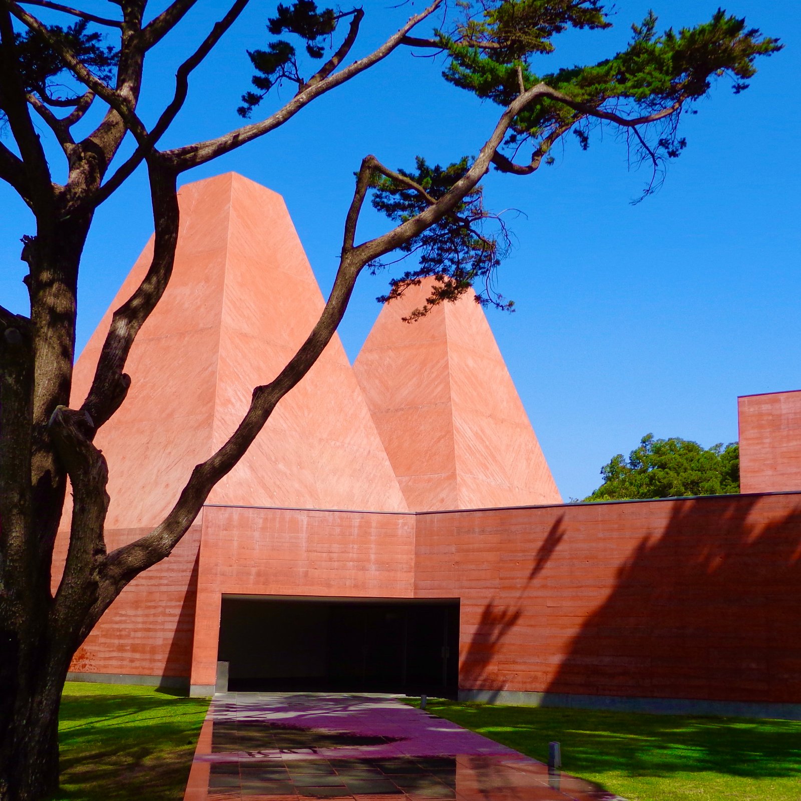 Casa Das Historias Paula Rego