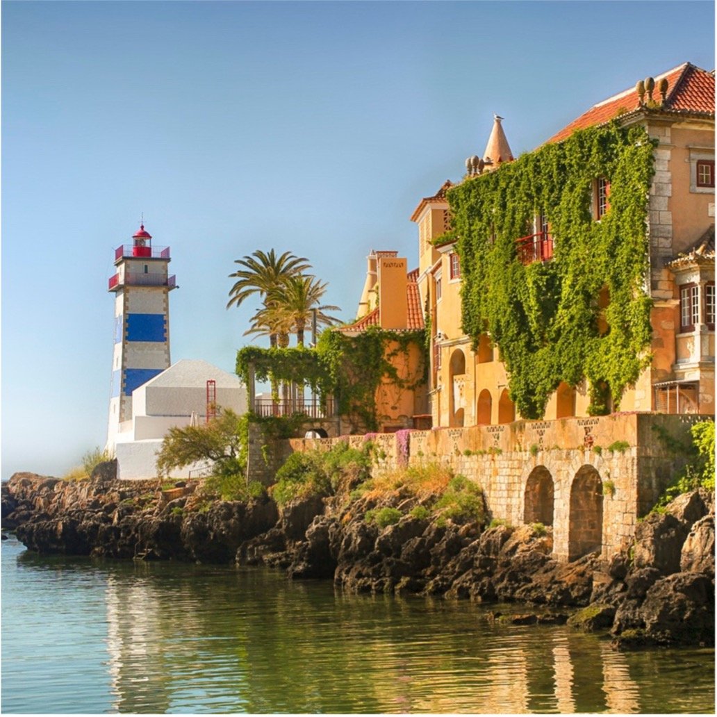 Cascais