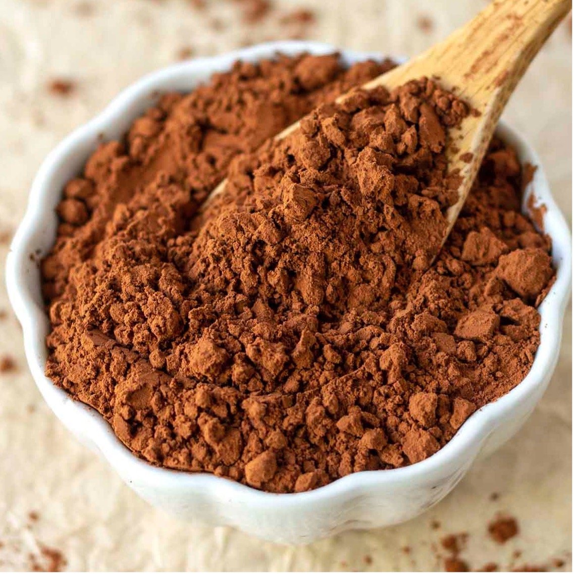 Cocoa Powder