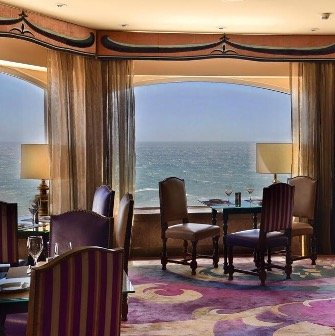 Fortaleza Do Guincho