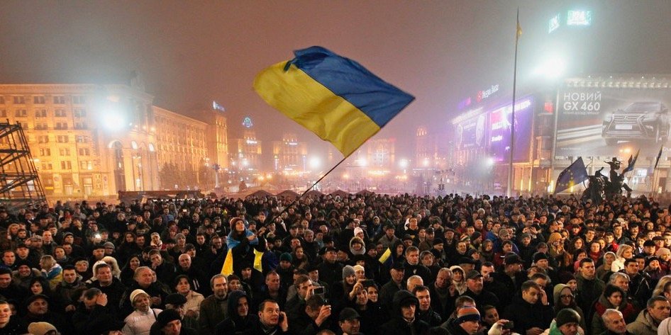 Maidan Uprising