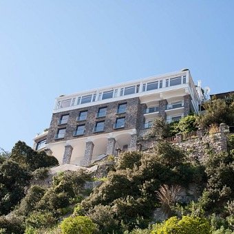 Maison La Minervetta