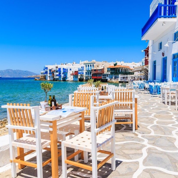 Mykonos