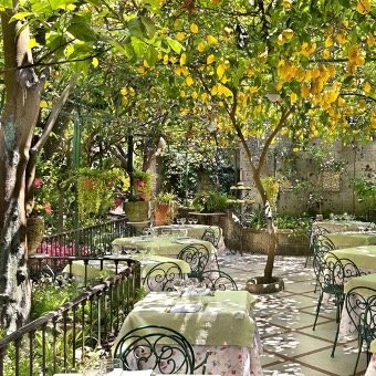 O'Parrucchiano La Favorita