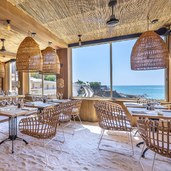 Restaurant La Petite Plage