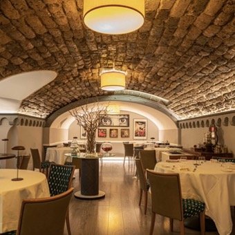 Ristorante Il Buco