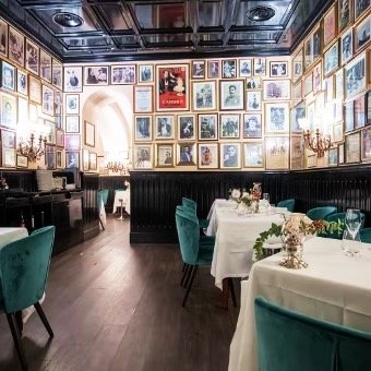 Ristorante Museo Caruso