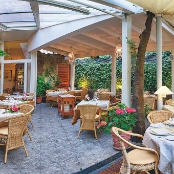 Ristorante Tasso