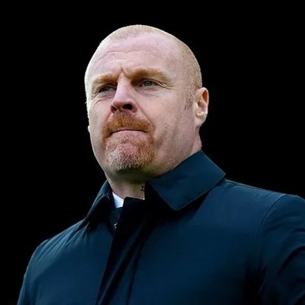 Sean Dyche