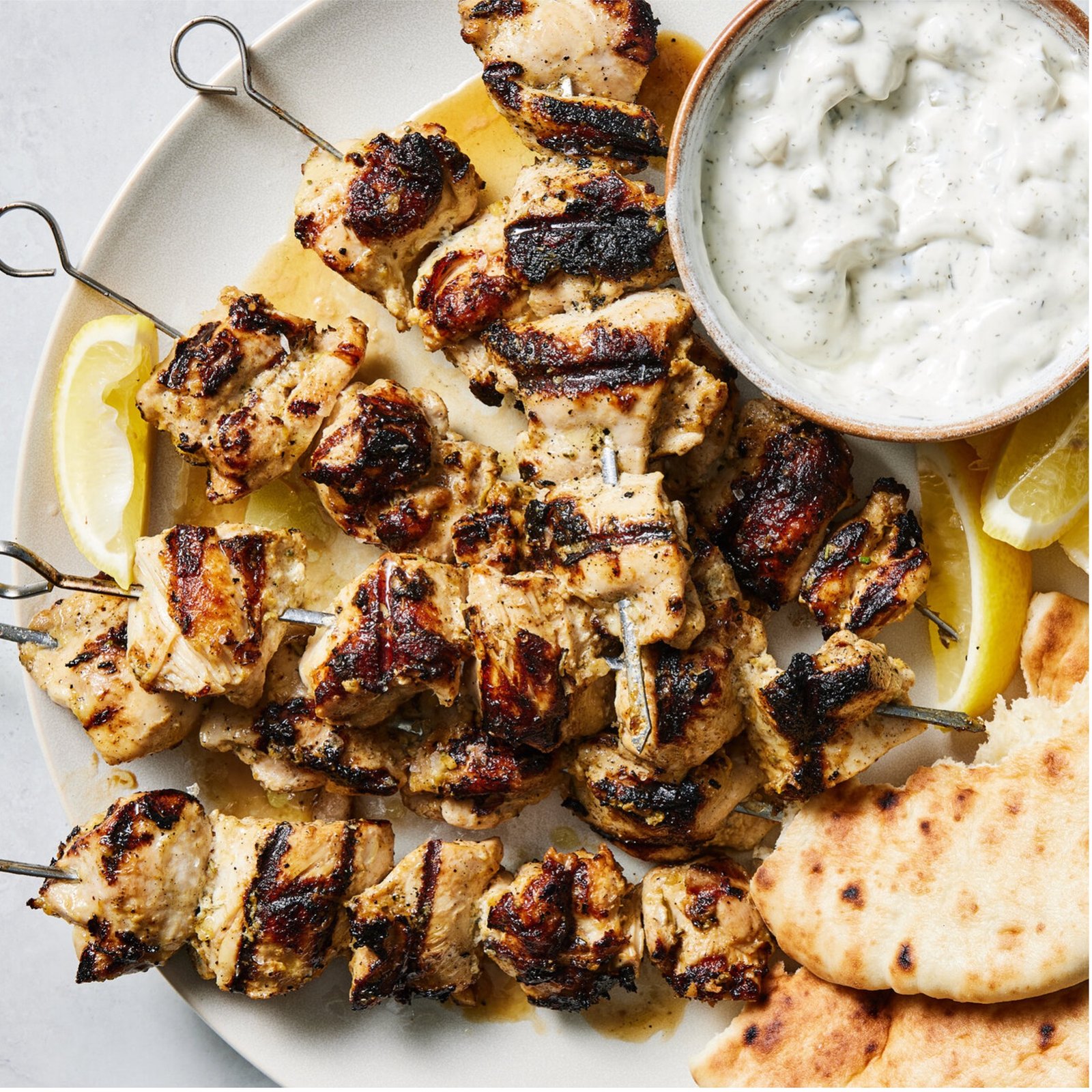 Souvlaki