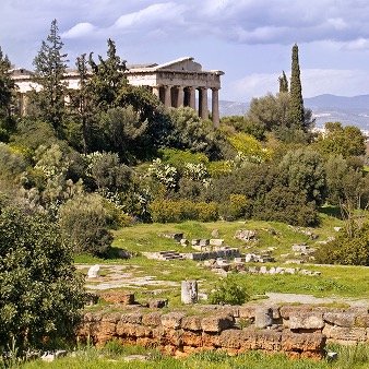 The Agora
