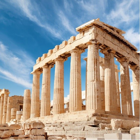 Parthenon